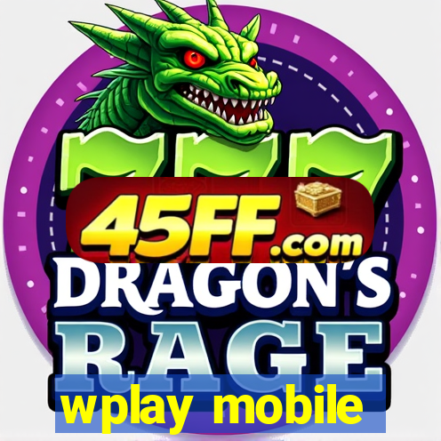 wplay mobile